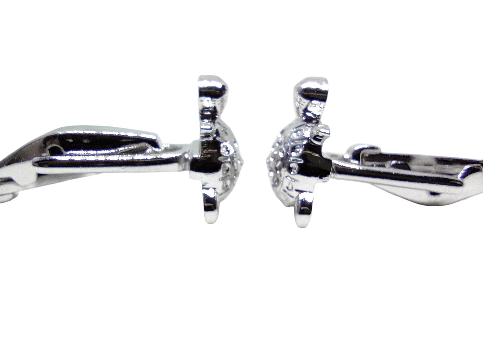 Sterling Silver Antique Animal Cufflinks 925 Silver Animal Groomsmen Cufflinks Men 925 Silver Mens Cufflinks Bird Camel Elephant Cufflinks