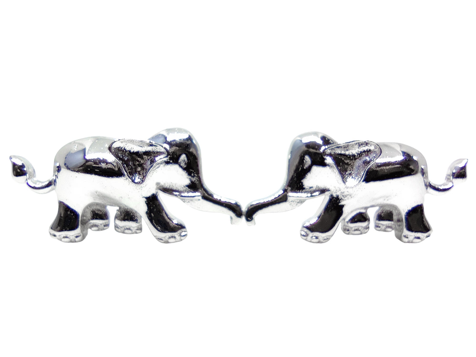 Sterling Silver Antique Animal Cufflinks 925 Silver Animal Groomsmen Cufflinks Men 925 Silver Mens Cufflinks Bird Camel Elephant Cufflinks