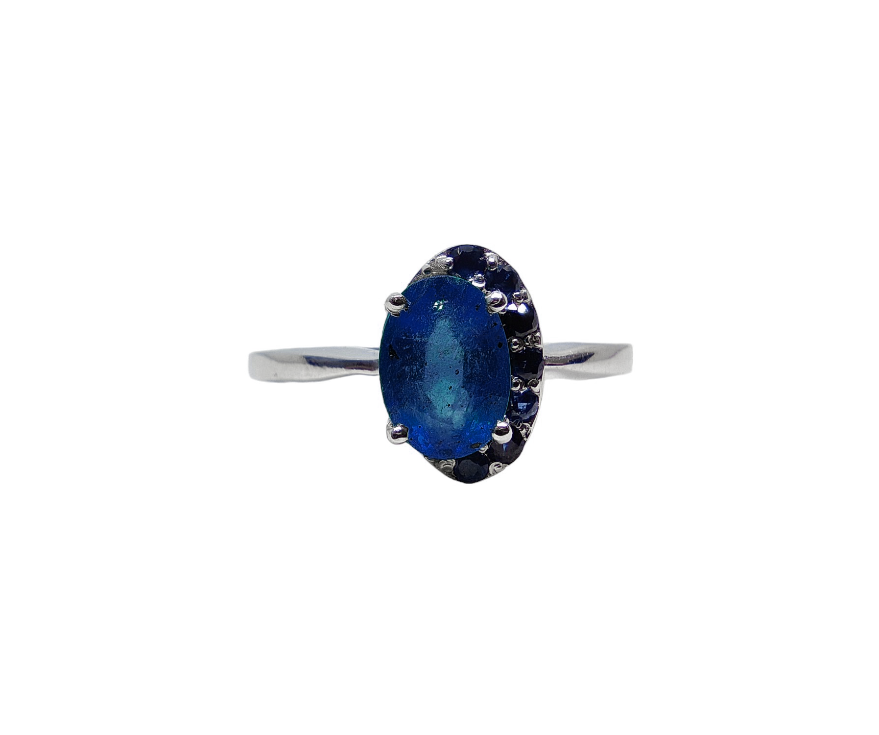 925 Silver Emerald Promise Ring Beautiful Genuine Emerald Band 0.90 Ct Emerald Birthstone Ring Zambian Emerald Ring For Her Mothers Day Ring