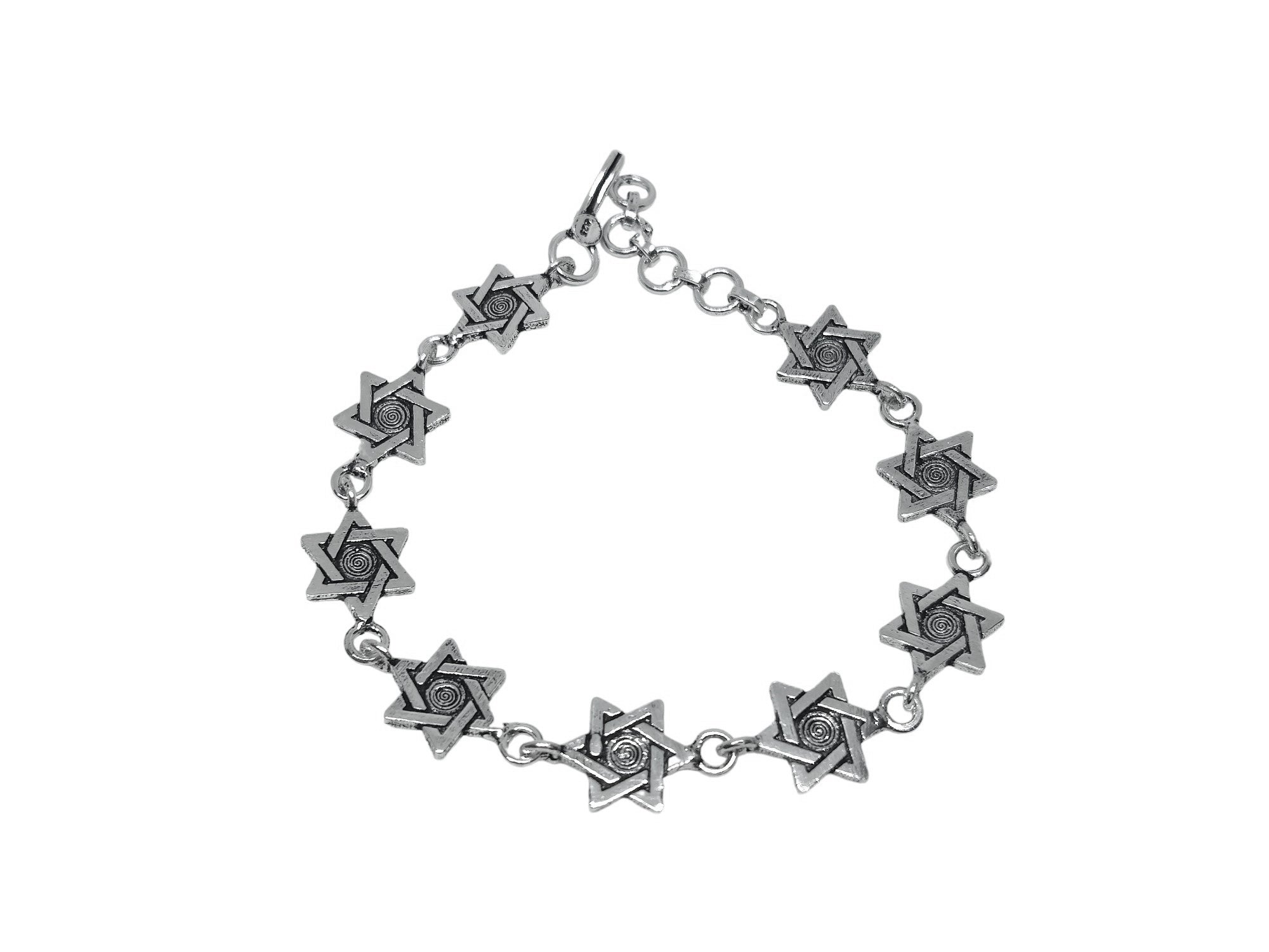 Sterling Silver Antique Bracelet 925 Silver Camel Bracelet Anniversary Gifts 925 Silver Charm Bracelet Women Turtle Bracelet Sun Bracelet