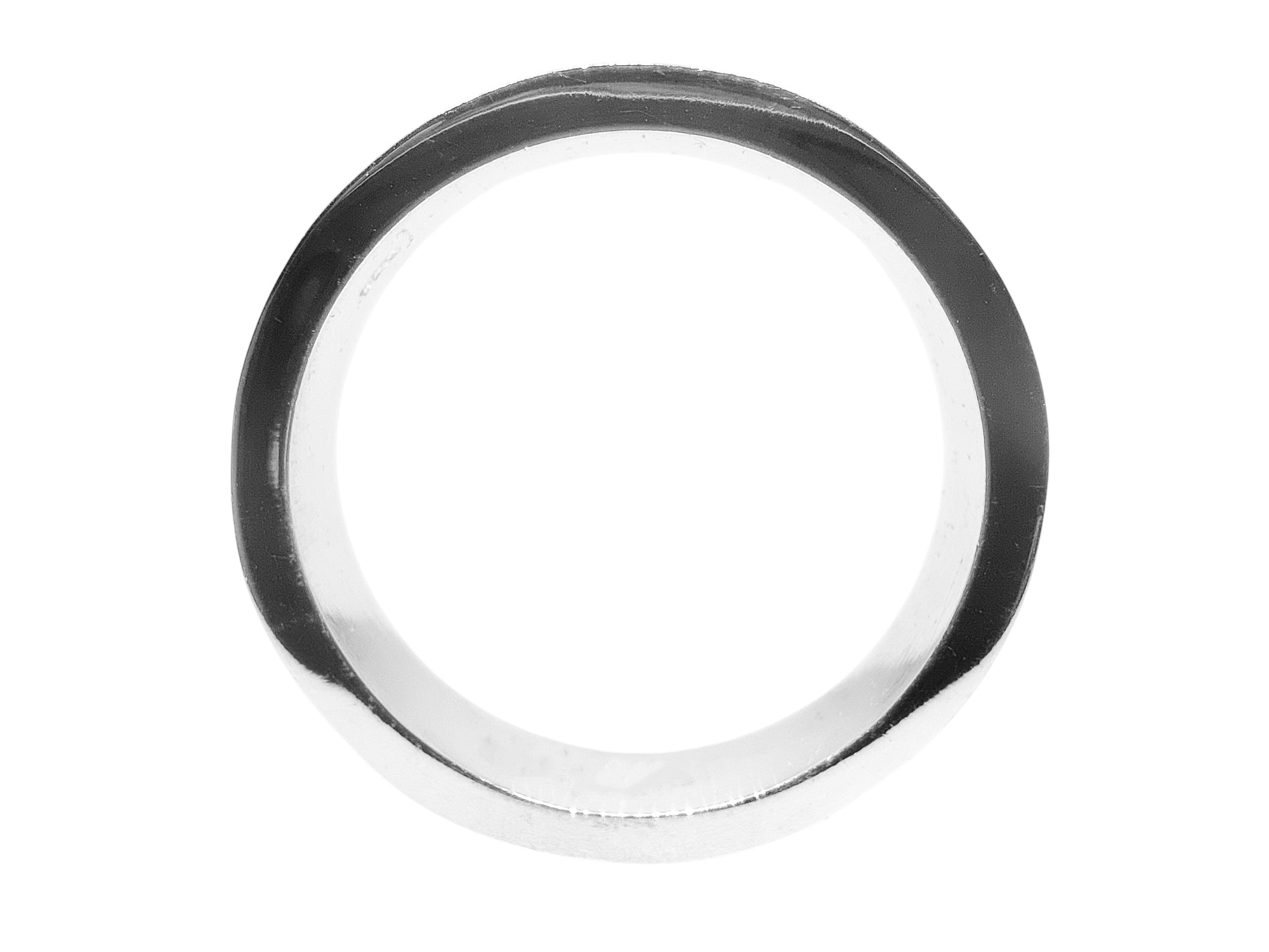 925 Silver Love Ring For Couple Sterling Silver Love Couple Ring Solid Silver Band For Him Her Unisex Couple Love Band