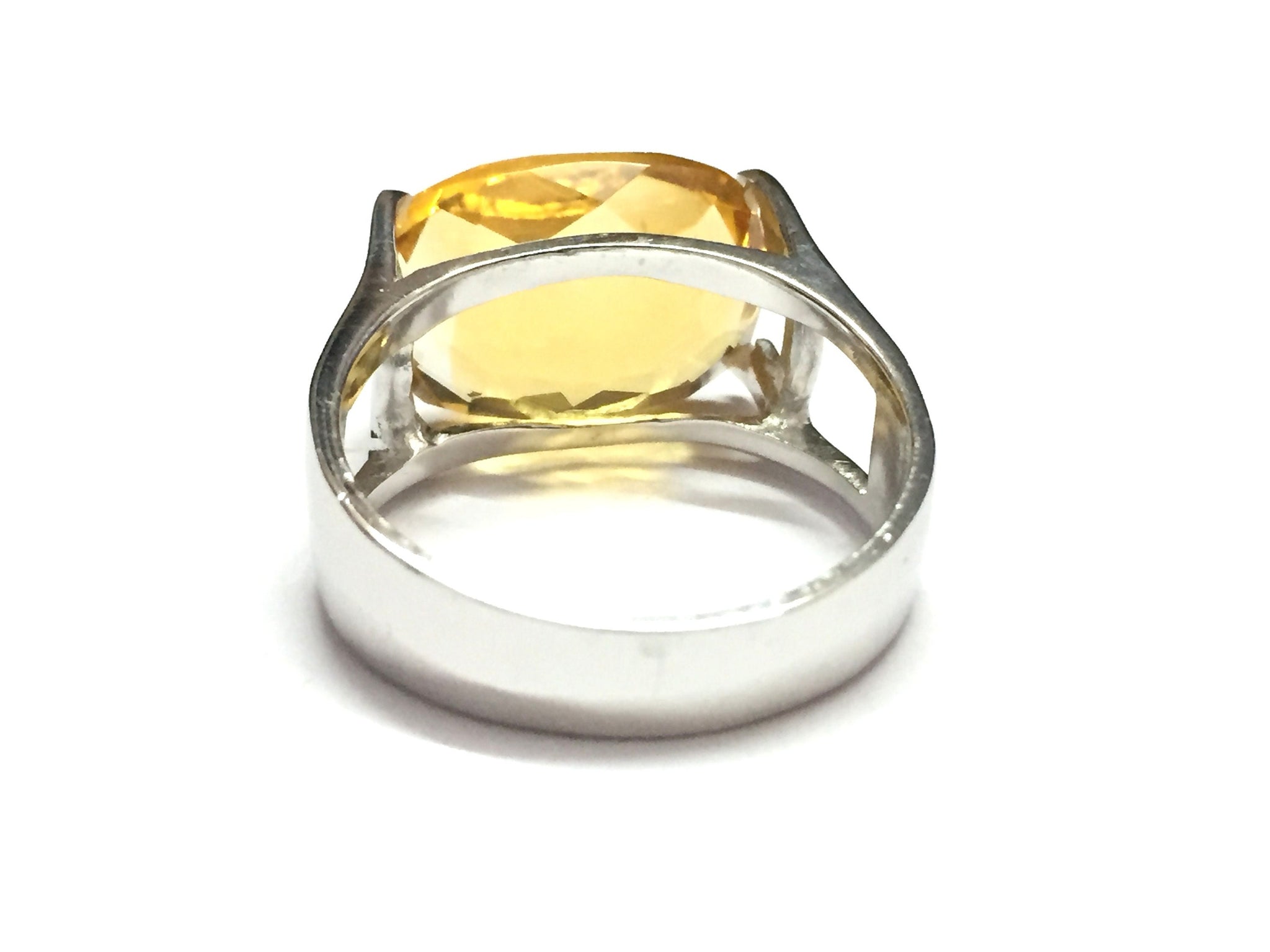 Beautiful Citrine Ring 925 Sterling Silver, Citrine Men Ring, Natural Citrine Ring For Men, Citrine Anniversary Ring, November Birthstone