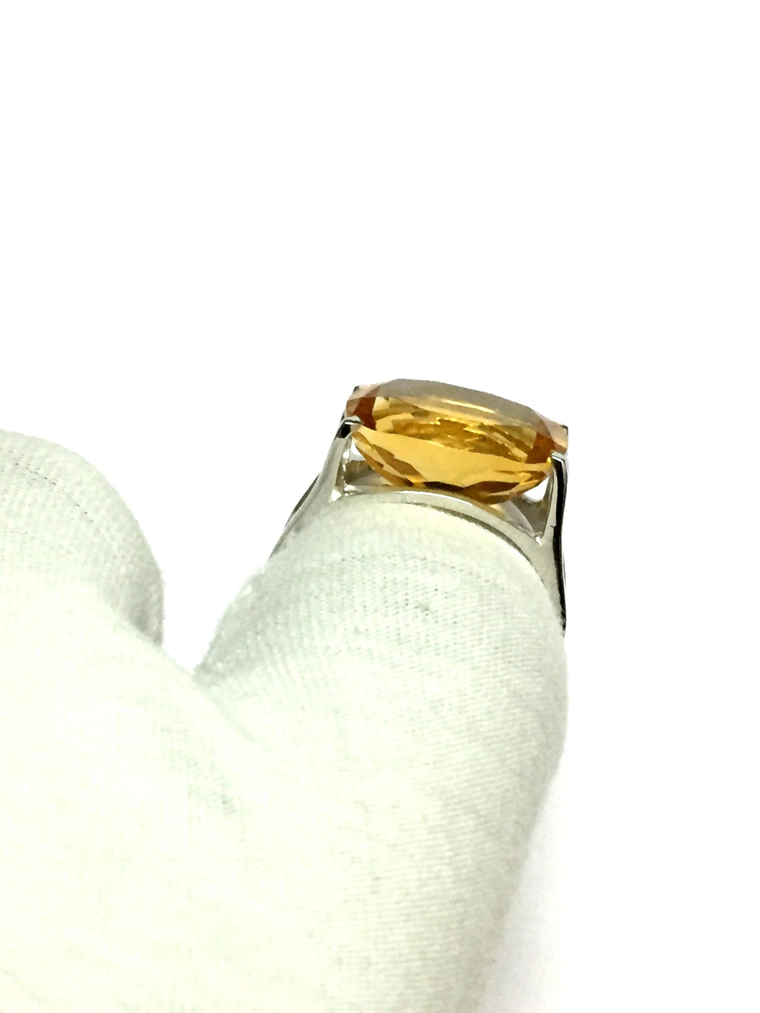 Beautiful Citrine Ring 925 Sterling Silver, Citrine Men Ring, Natural Citrine Ring For Men, Citrine Anniversary Ring, November Birthstone